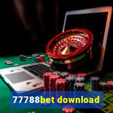 77788bet download